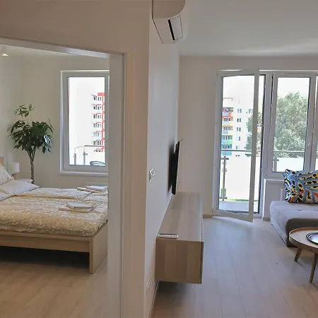Two Check In -b Appartement Bratislava