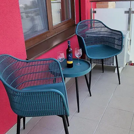 Appartement Two Check In -b *
