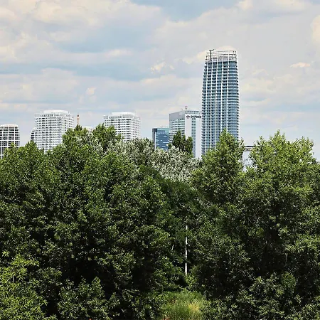 Apartmán Two Check In -b Bratislava